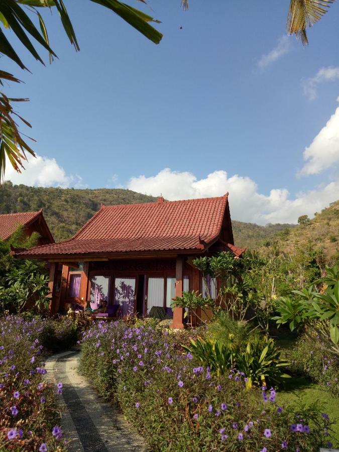 Good Karma Holiday park Amed (Bali)