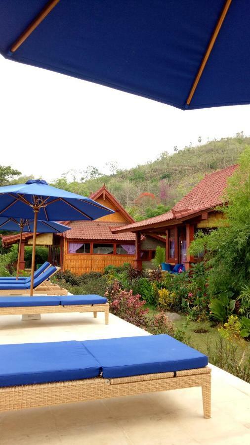 Good Karma Holiday park Amed (Bali)