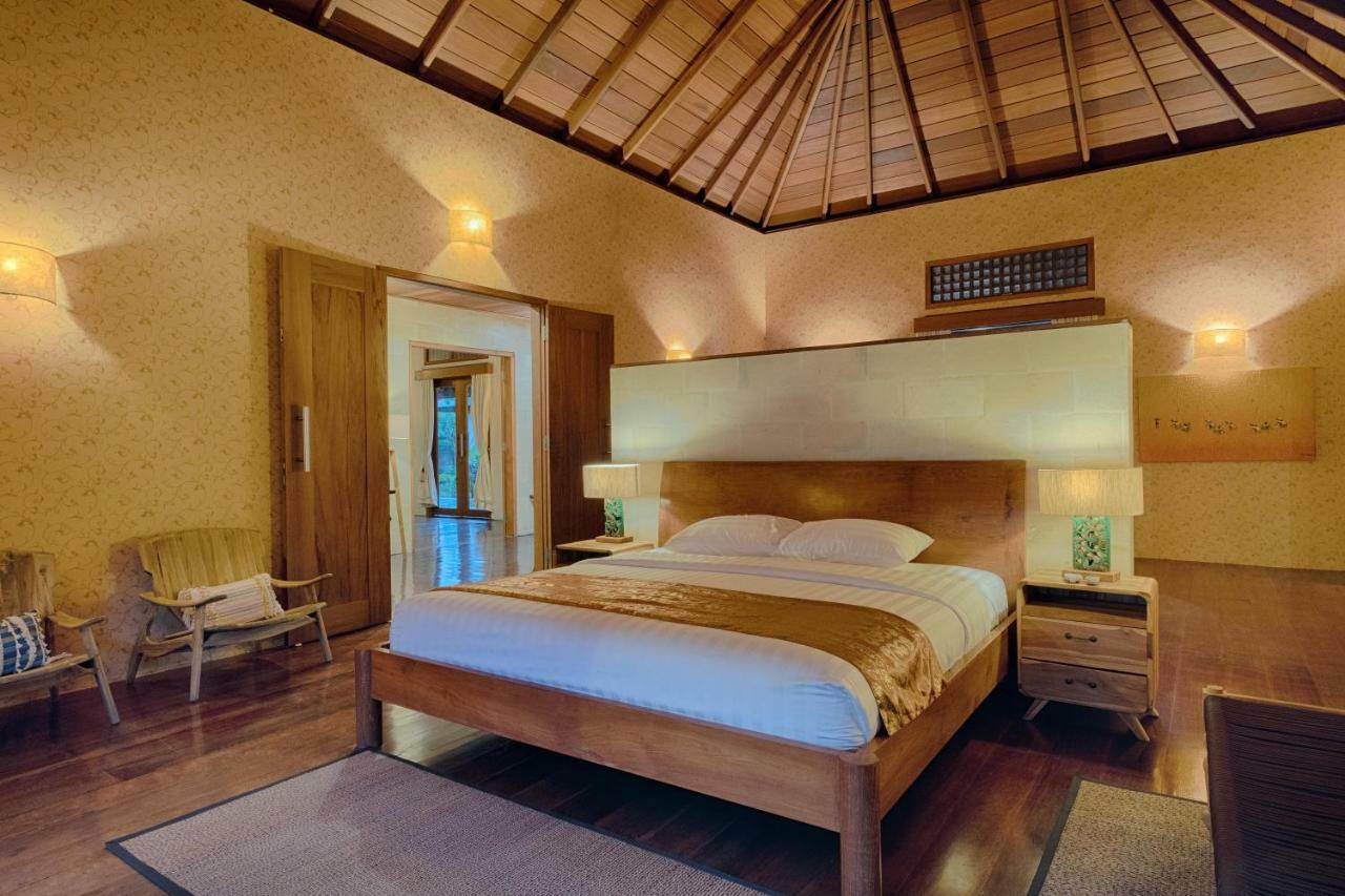 Villa Ketewel By Sanga Sanga Hospitality Gianyar (Bali)