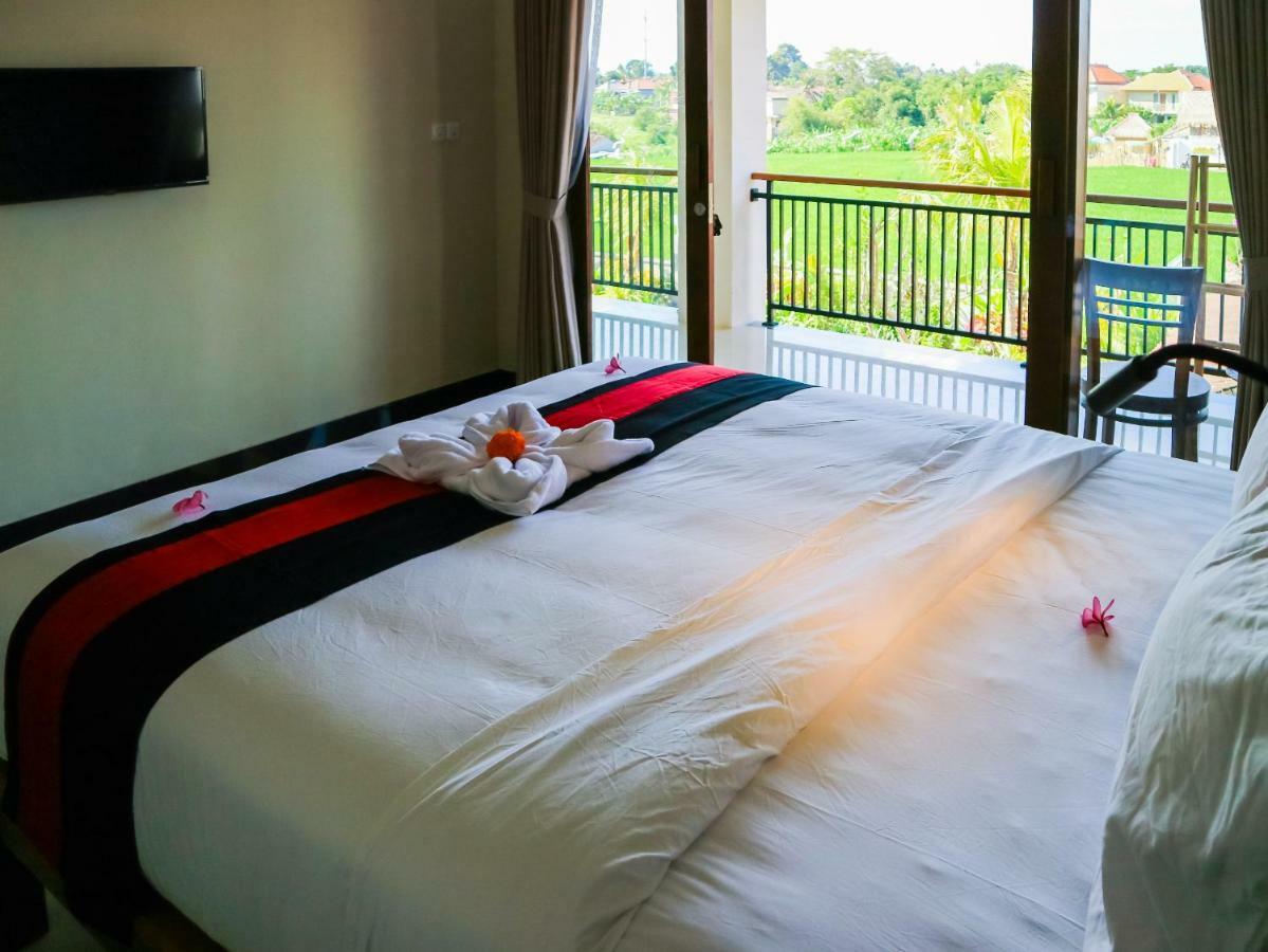 Puri 2 * Canggu (Bali)