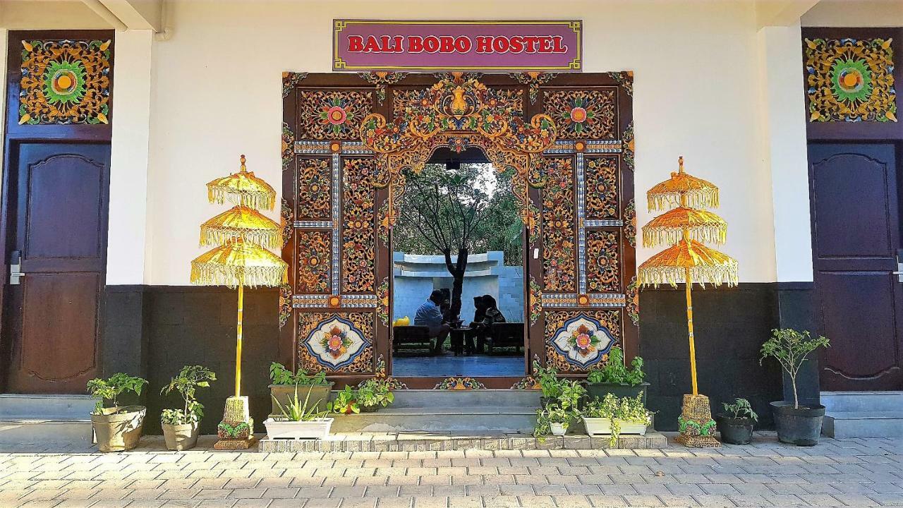 Bali Bobo Hostel *
