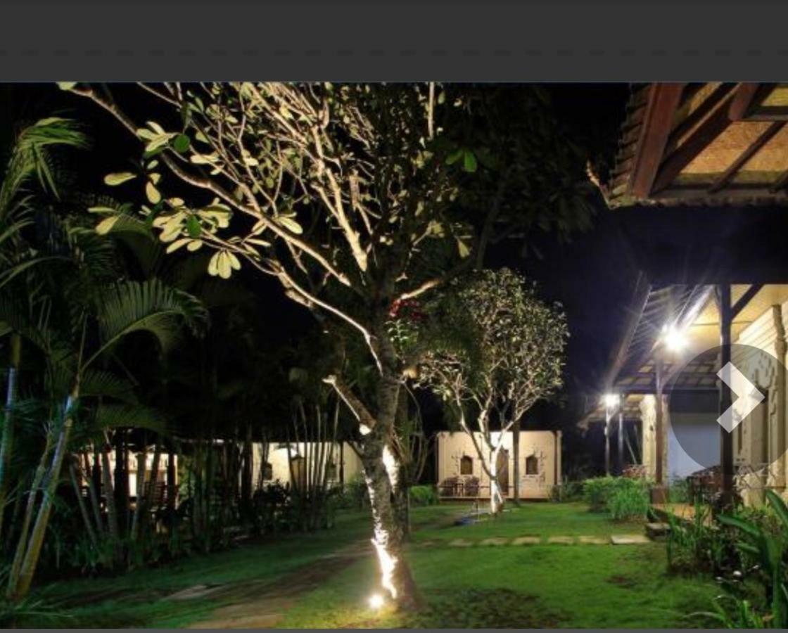 Taman liburan Alamanda Bingin Uluwatu (Bali)