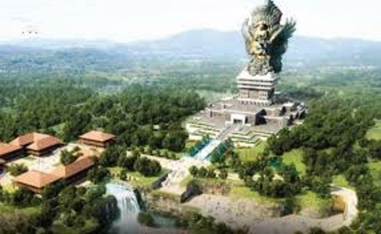 Bali Bobo Jimbaran (Bali)