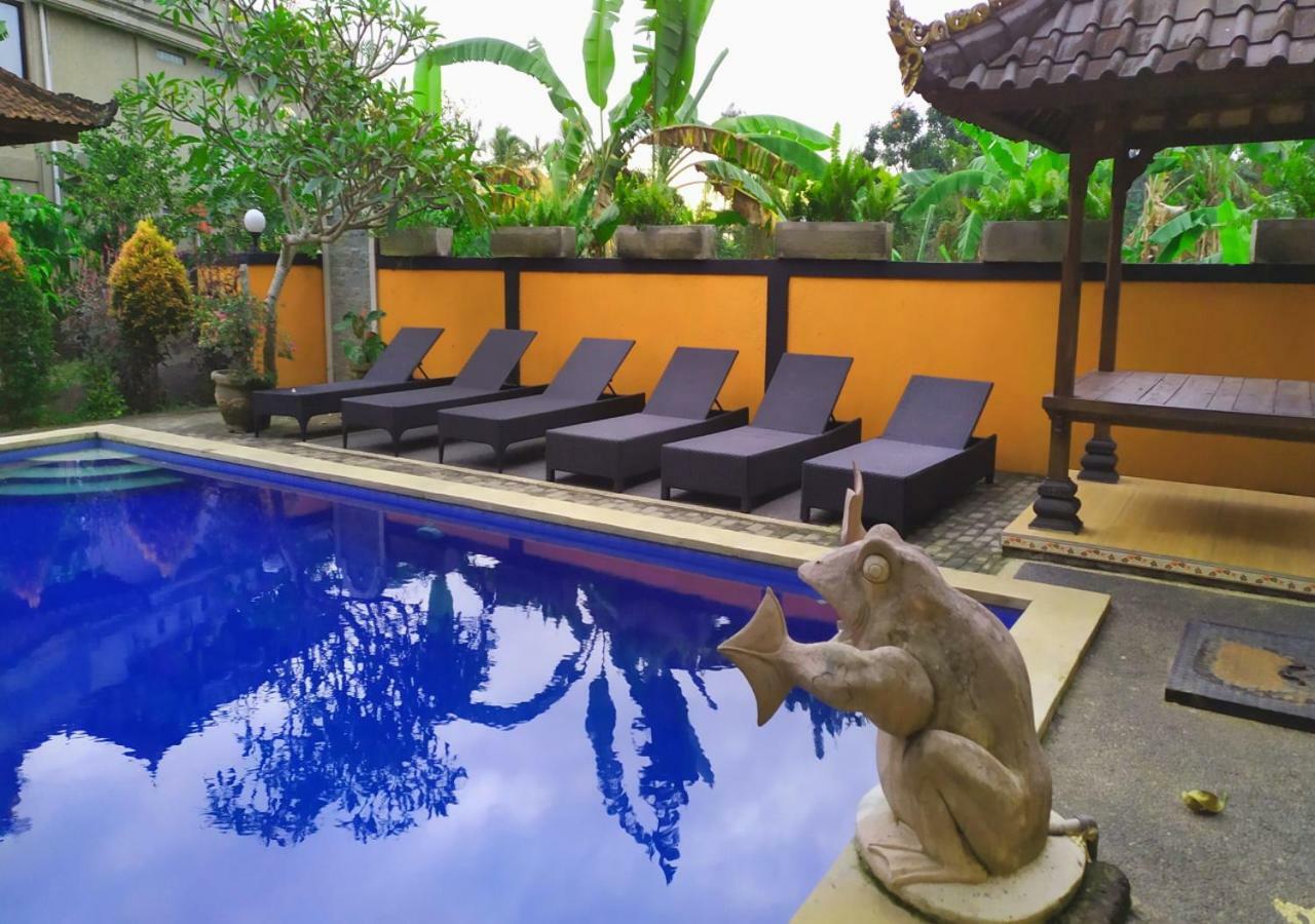 Swan Guest house *