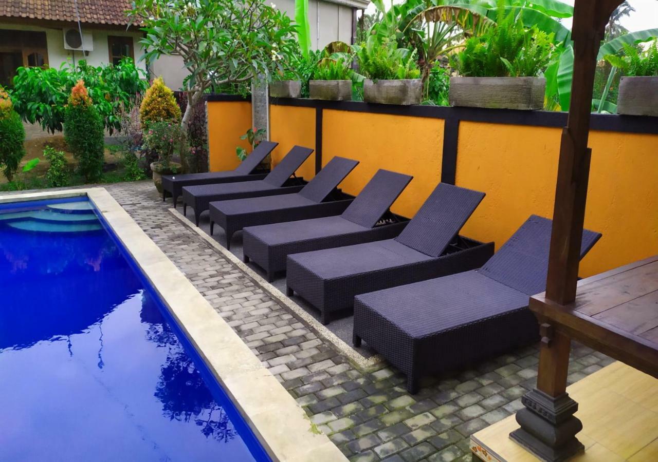 Swan * Ubud (Bali)