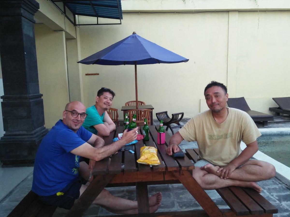 Kubu Jasmine Bali *