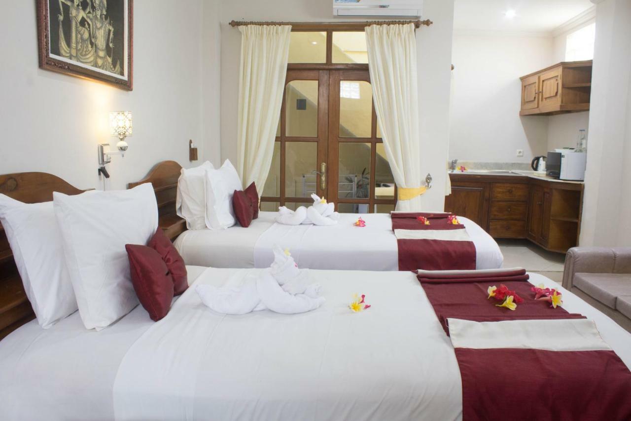 Bali Seascape Club Hotel 3*