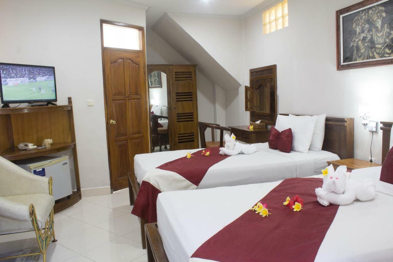Bali Seascape Club Hotel