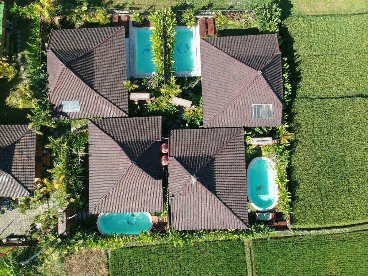 Candy By Pramana Ubud (Bali)
