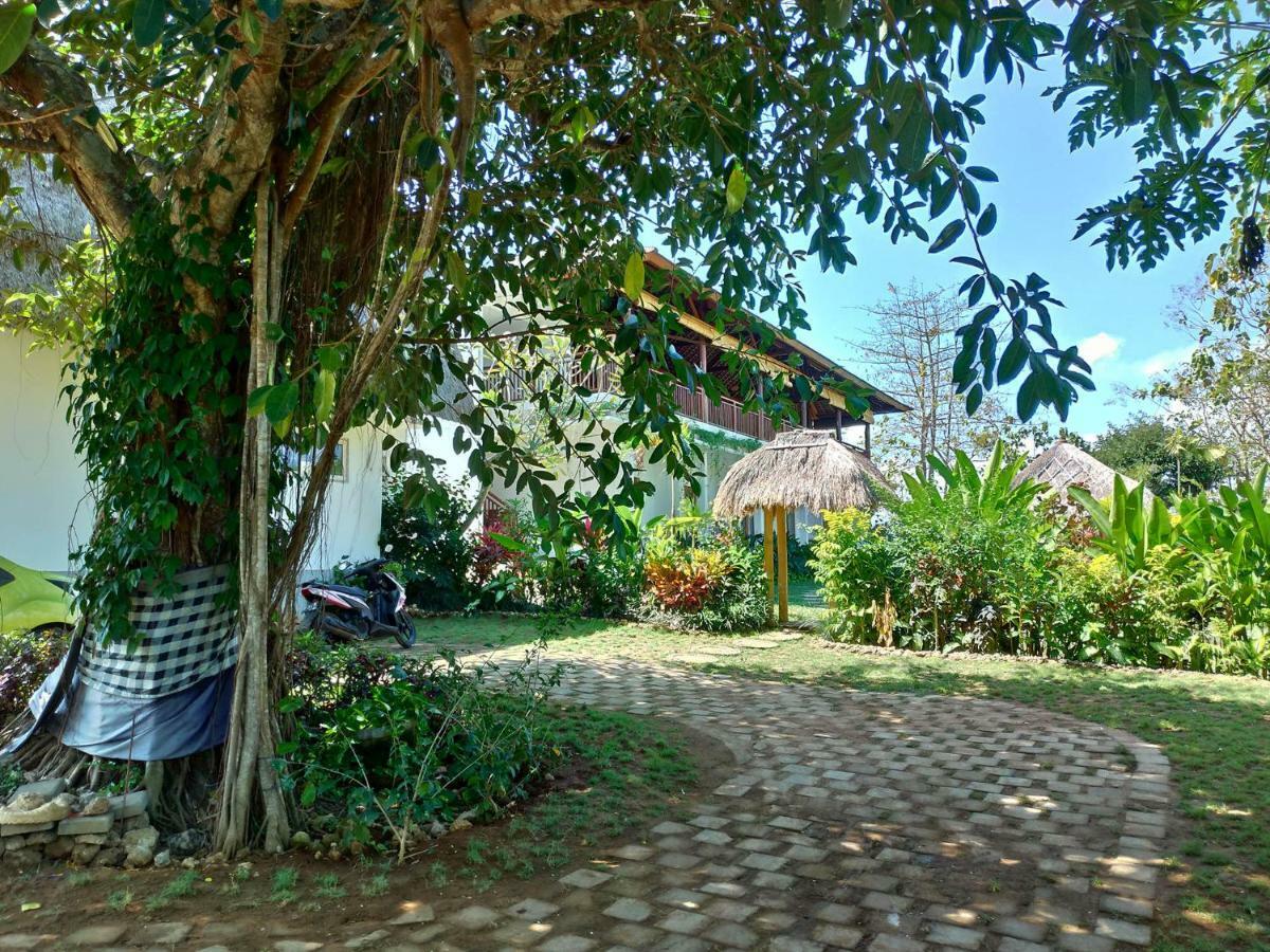 Lala Bingin Homestay