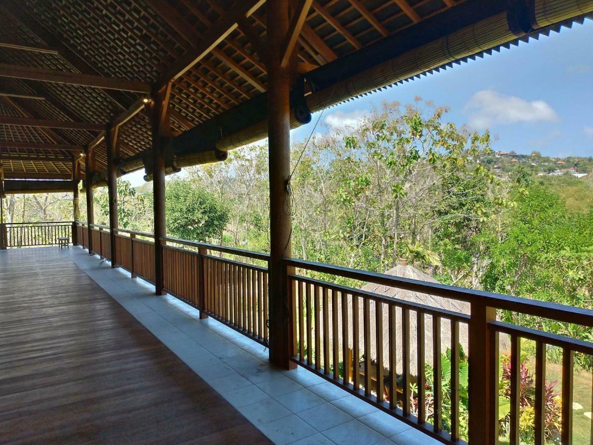 Homestay Lala Bingin Uluwatu (Bali)