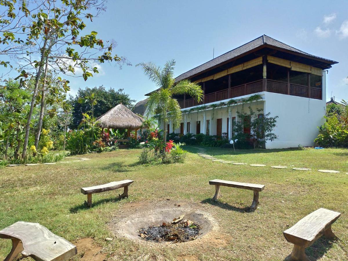 Homestay Lala Bingin *