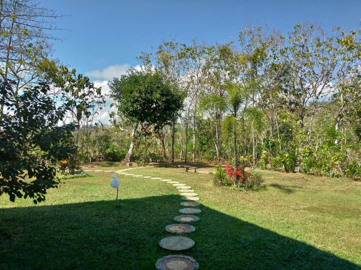 Homestay Lala Bingin