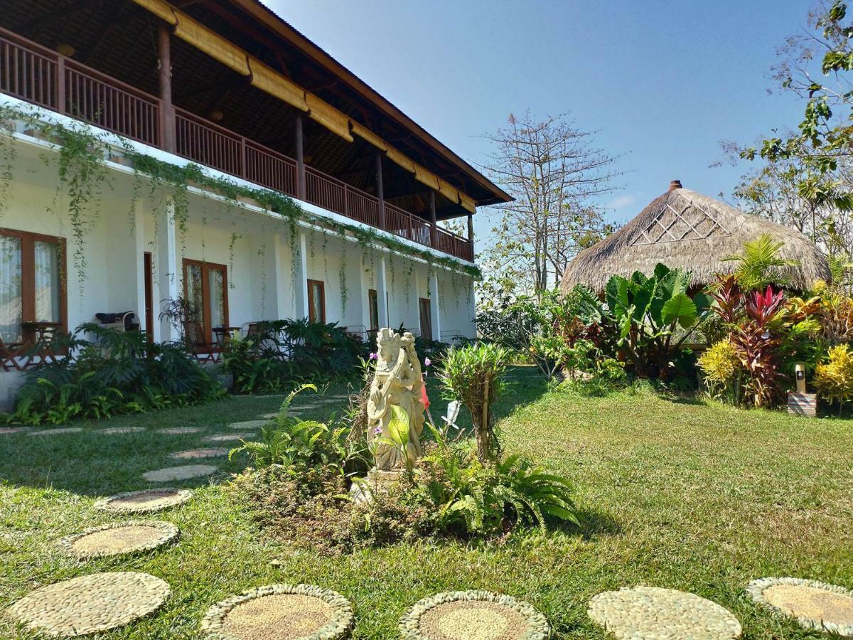 Lala Bingin Homestay Uluwatu (Bali)