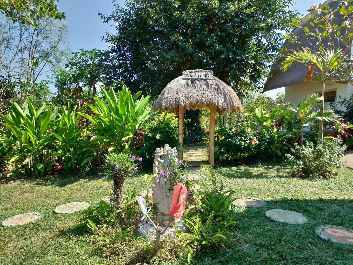 Lala Bingin Homestay *