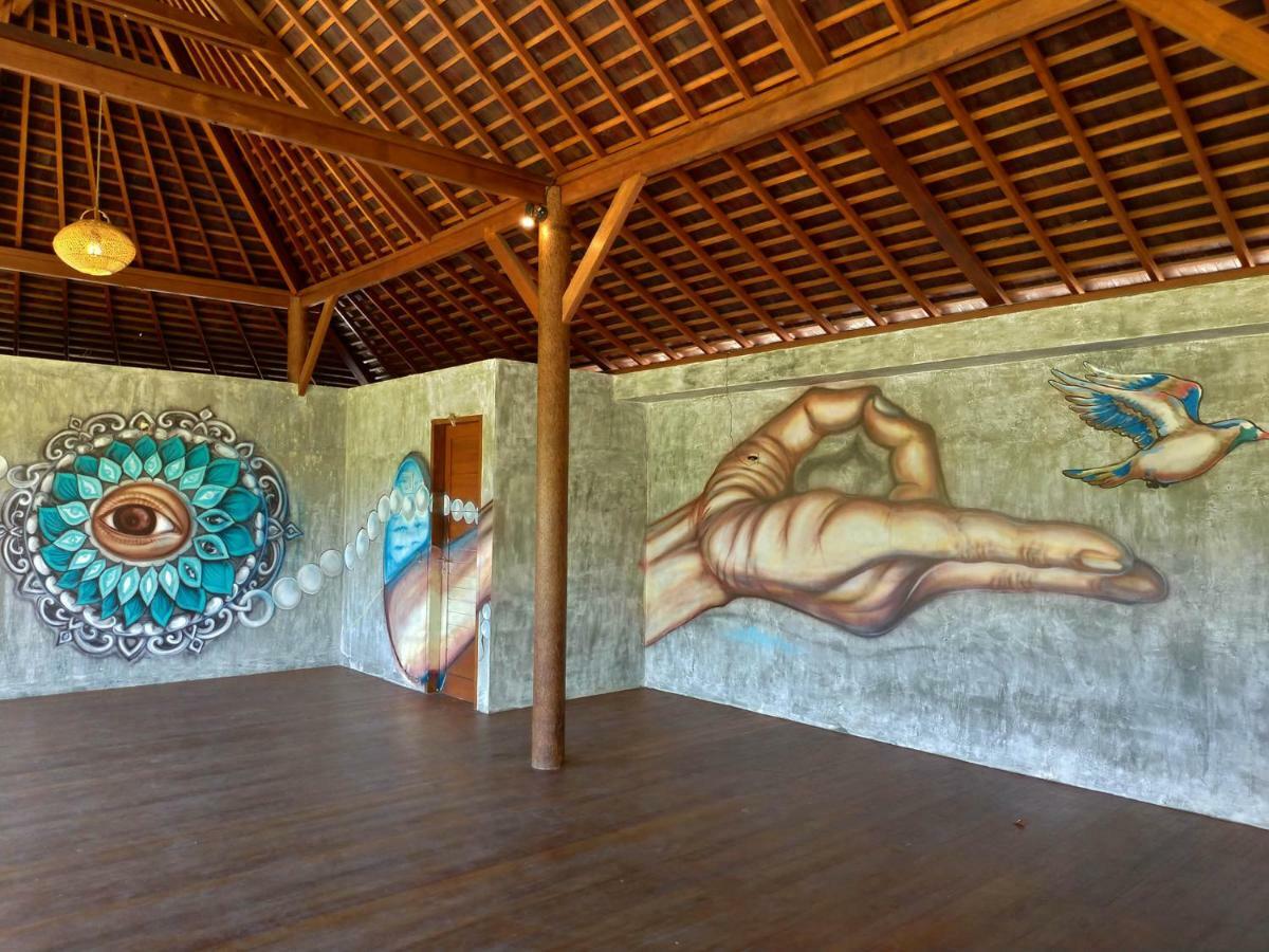 Lala Bingin Homestay Uluwatu (Bali)