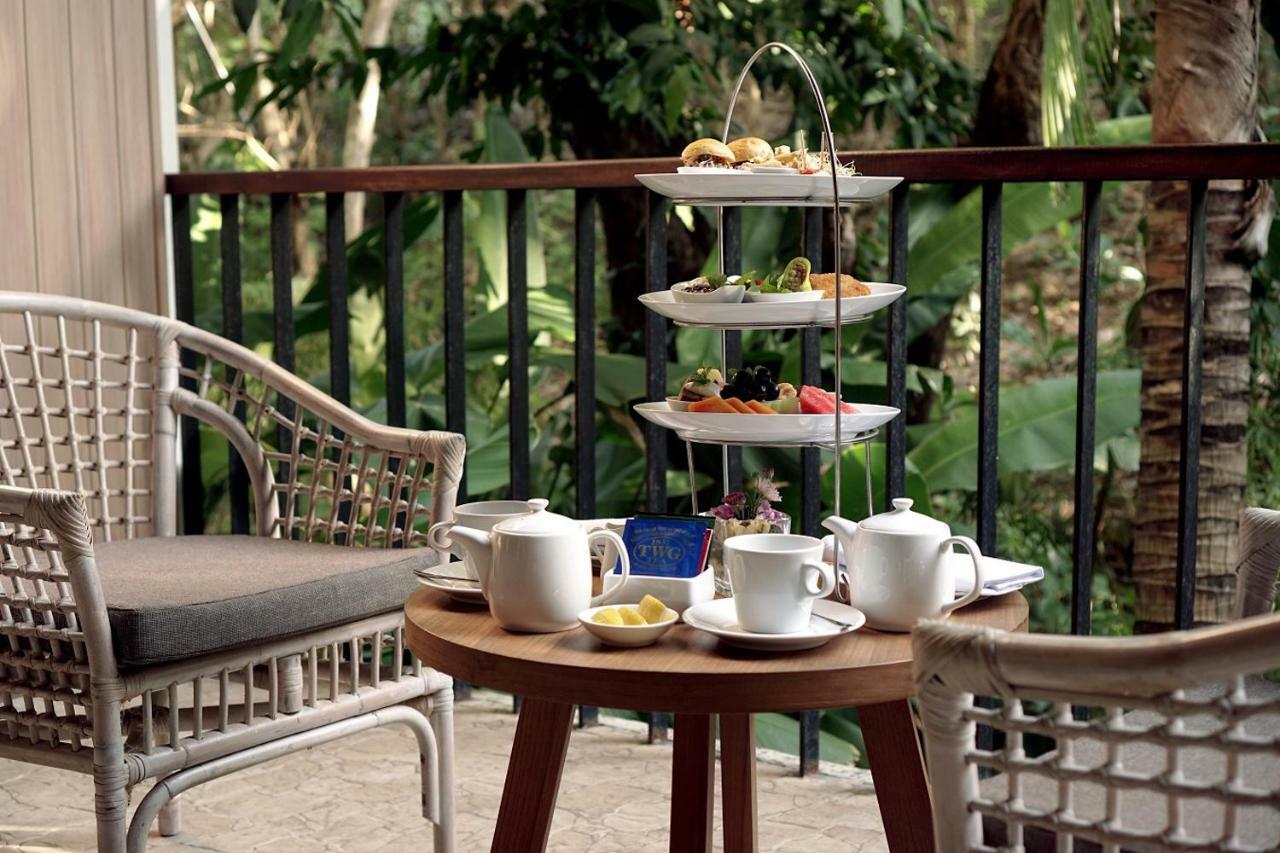 Resort Wyndham Dreamland Bali