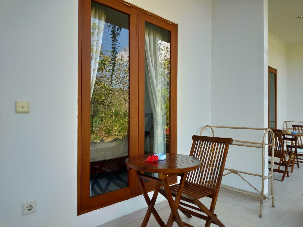 Lala Bingin Homestay Uluwatu (Bali)