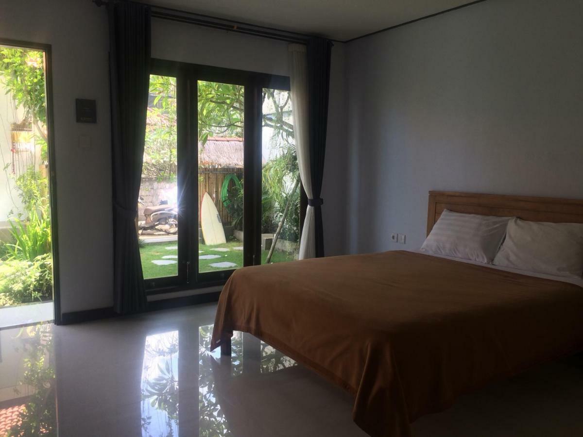Bali Full Moon Guest house Canggu (Bali)