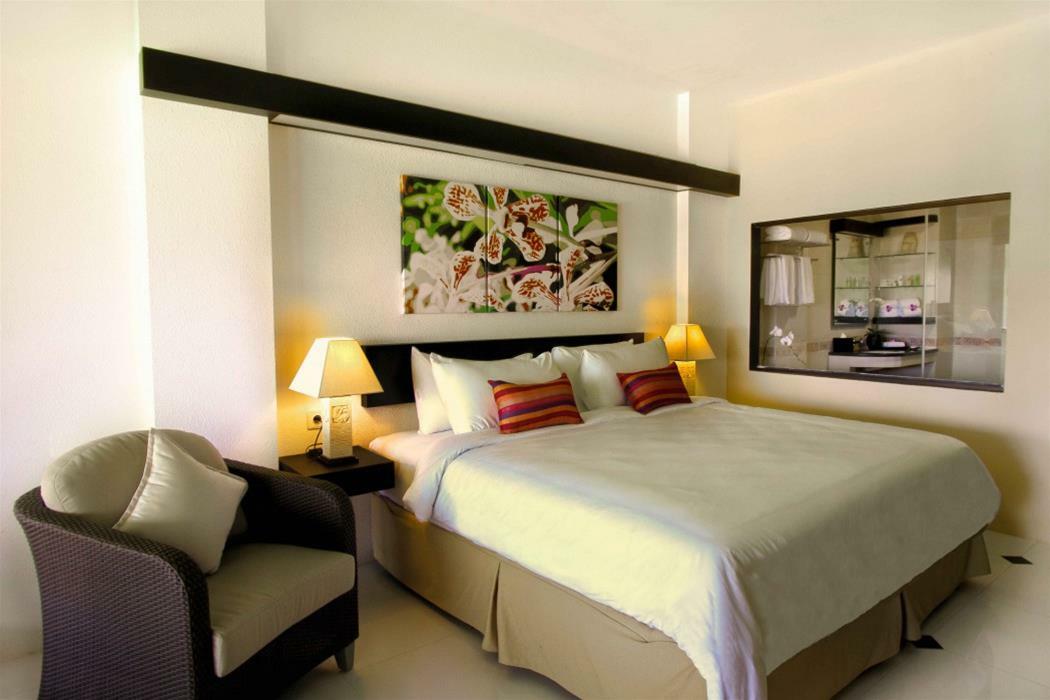 Swiss-belhotel Segara & Resort Nusa Dua (Bali)