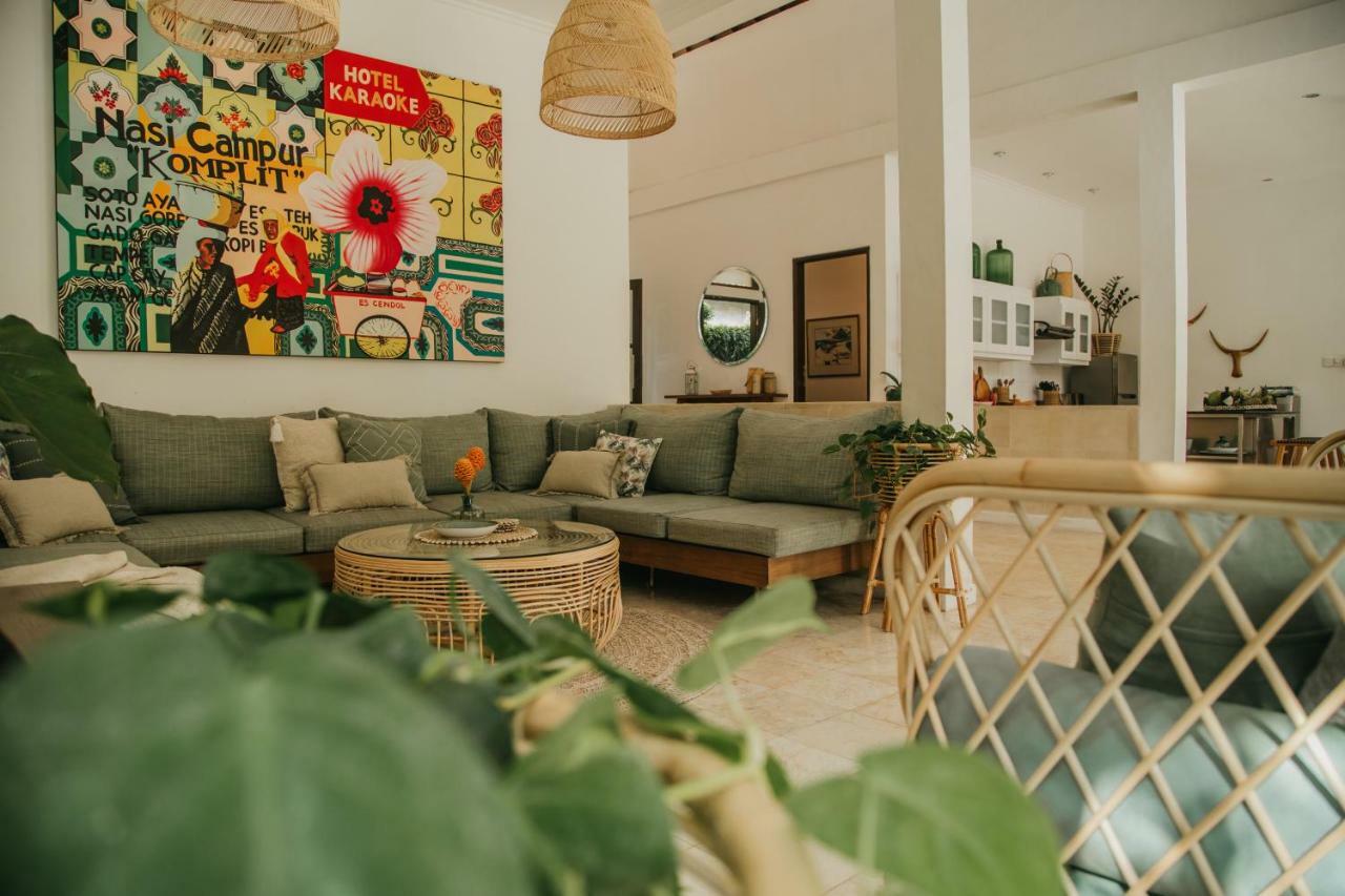 Eight Seminyak (Bali)