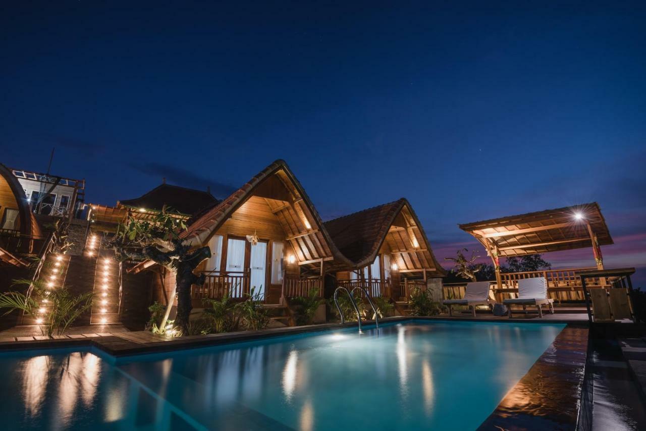 Daphila Holiday park