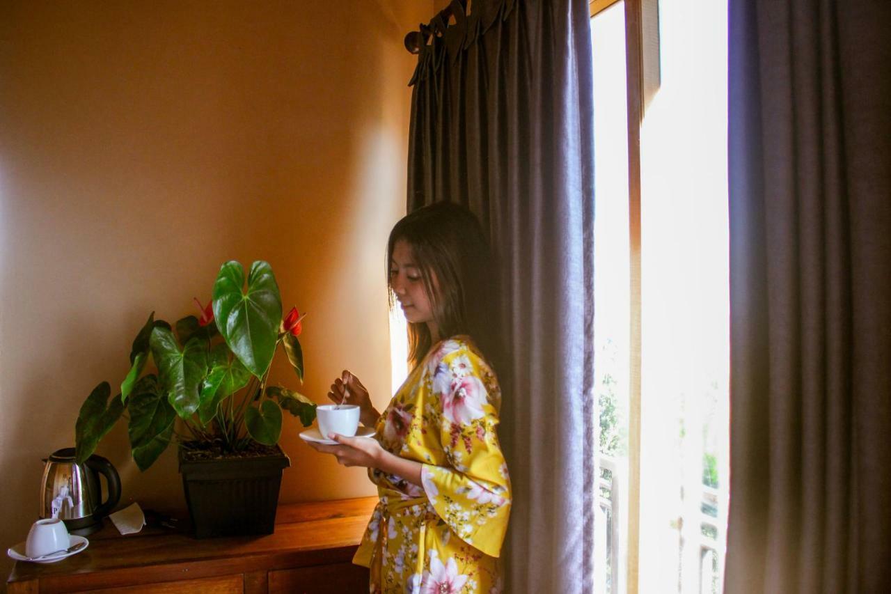 Panorama Guest house Munduk (Bali)