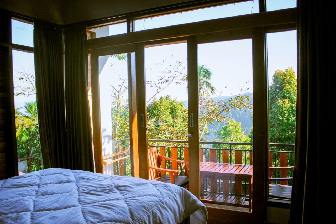 Panorama Guest house Munduk (Bali)