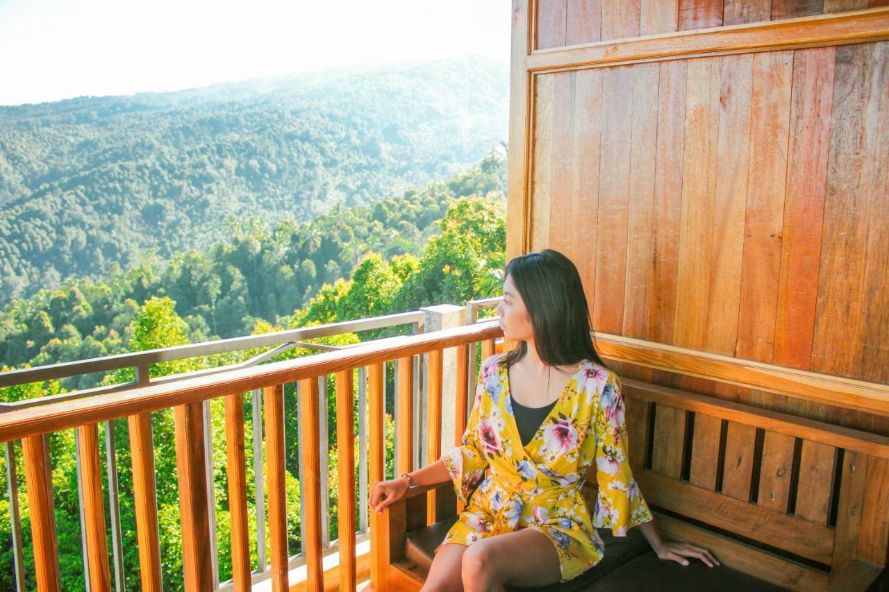 Panorama Guest house *