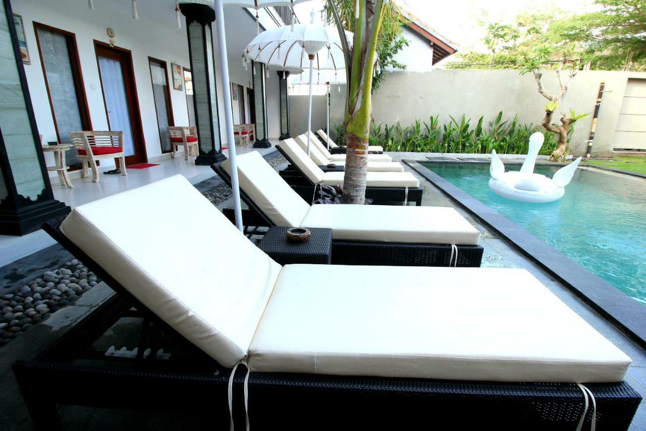 Surf * Canggu (Bali)