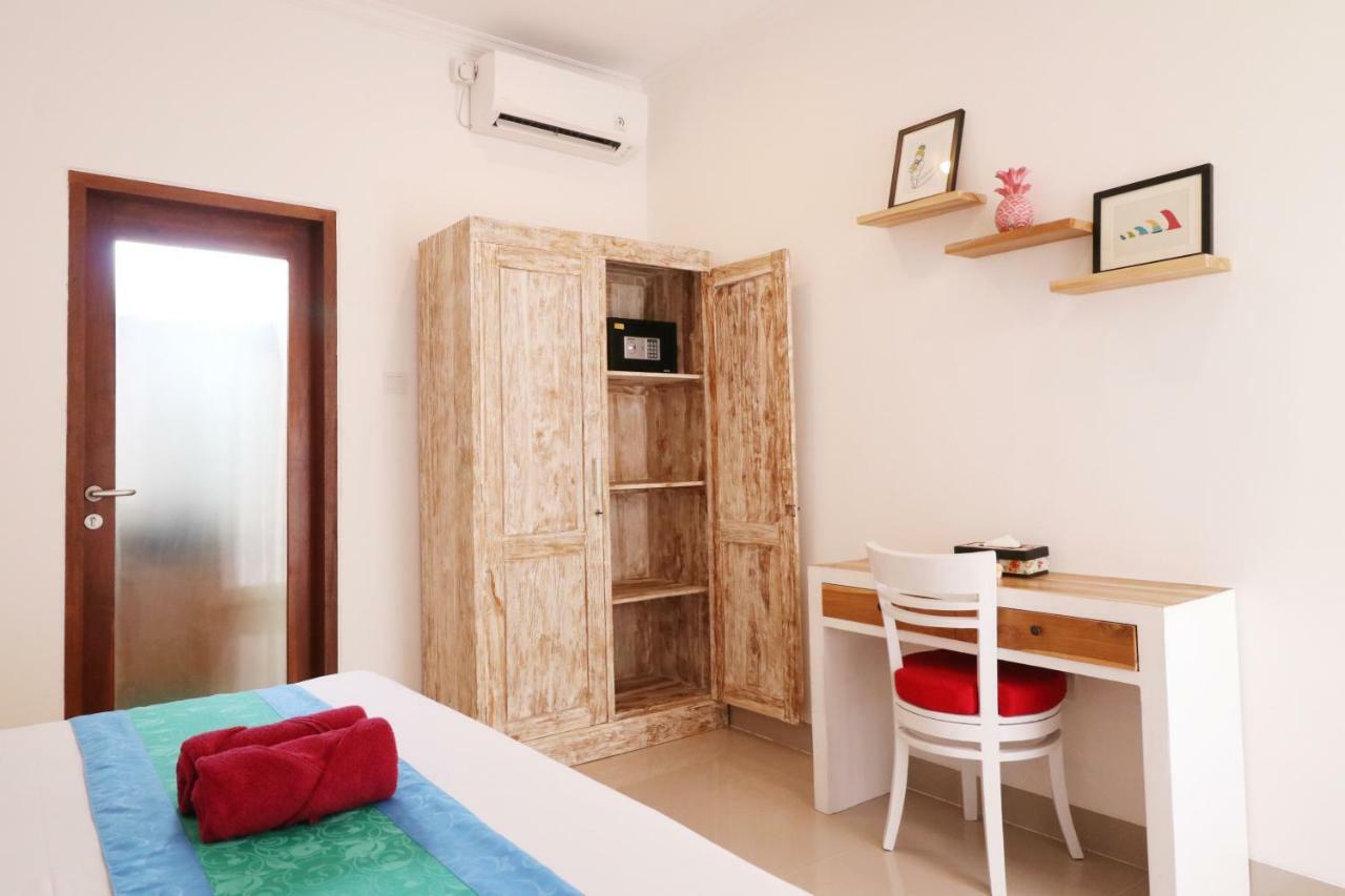 Surf Homestay *