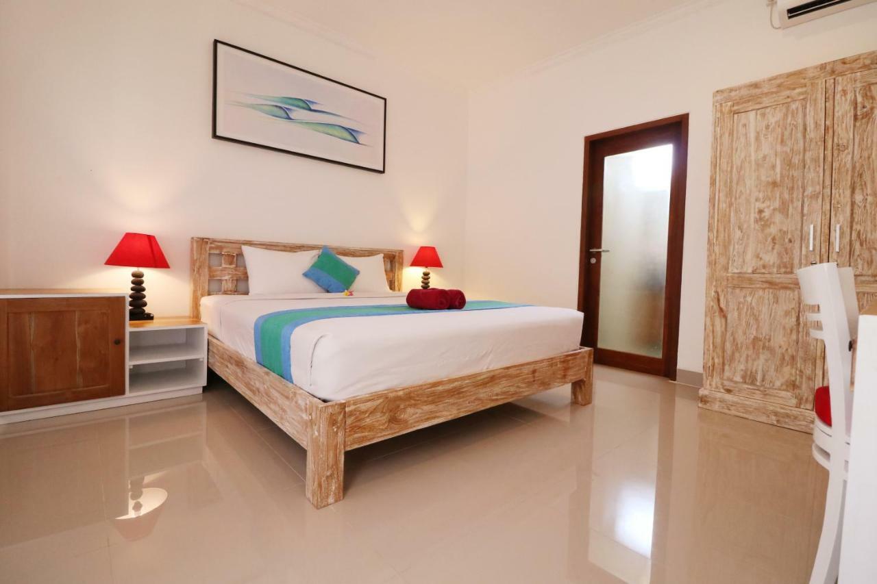 Surf Homestay *