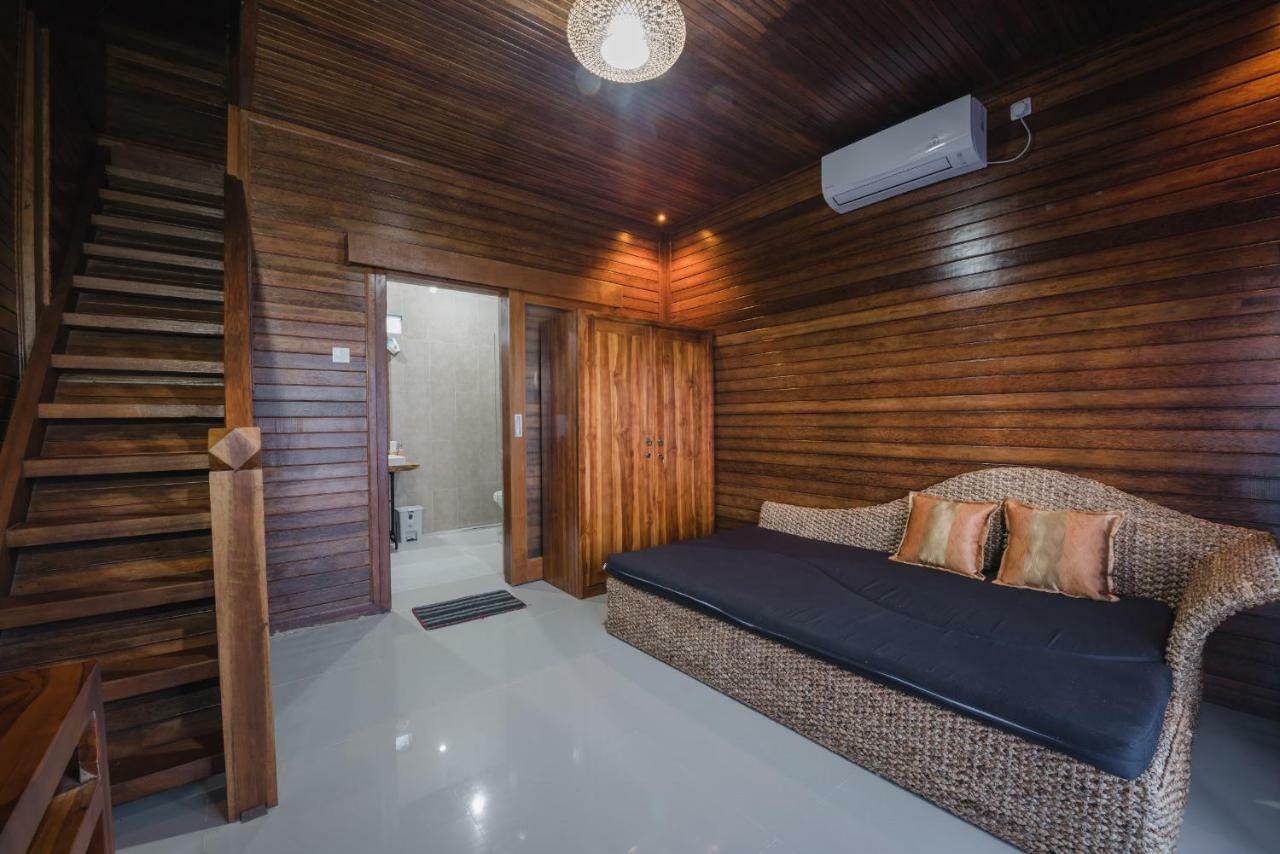 Daphila Holiday park