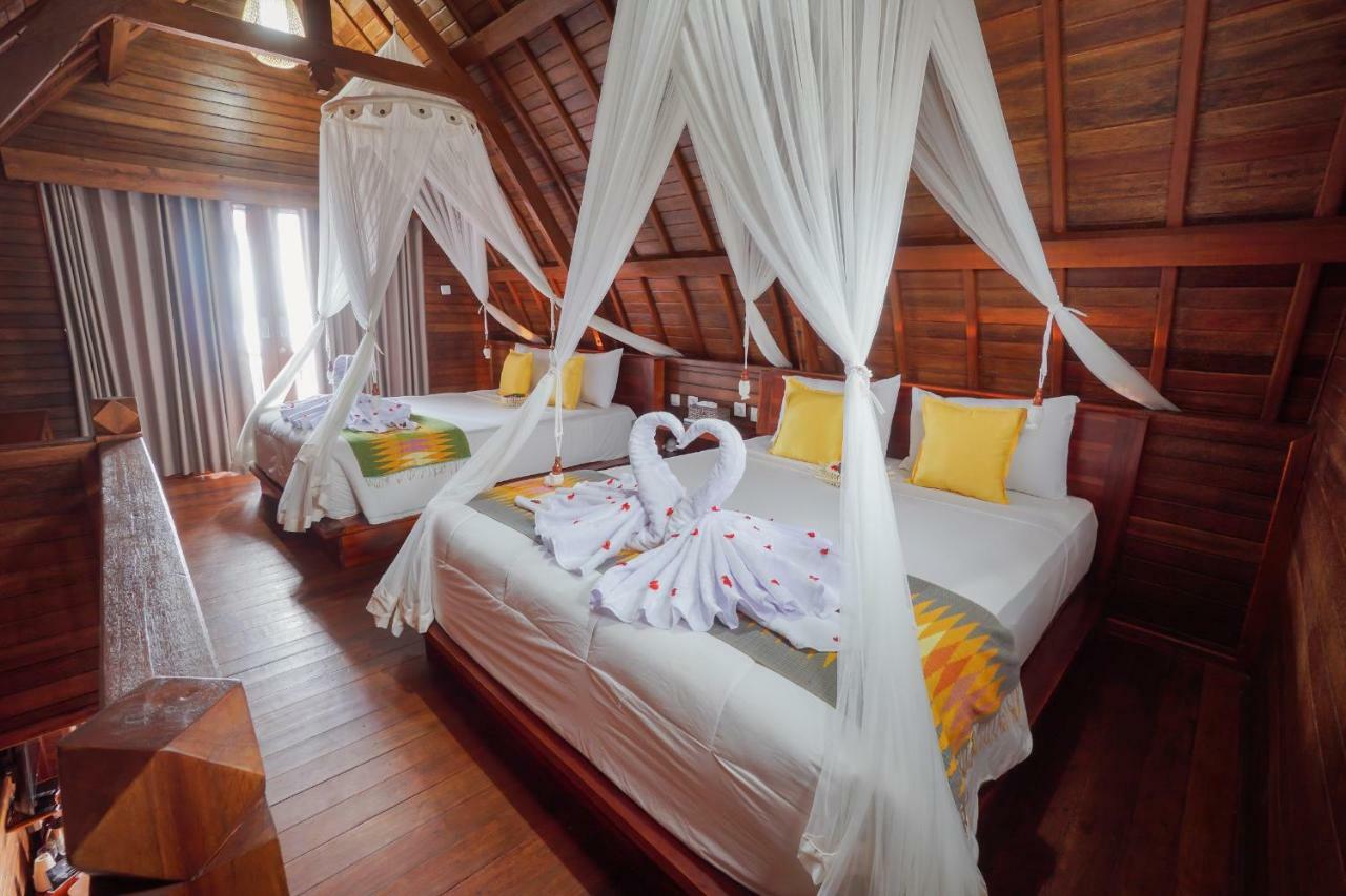 Daphila Holiday park