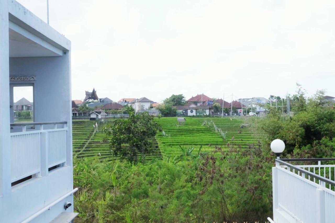 Hotel Sunny Canggu (Bali)