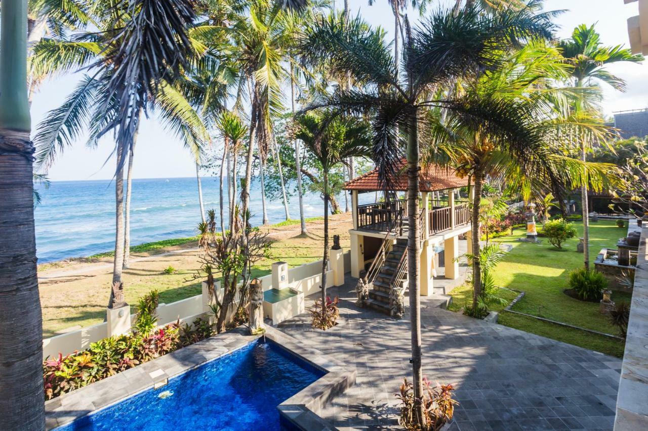 Hotel Matanai By Ecommerceloka