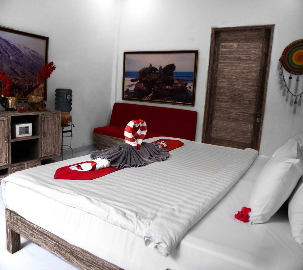 Apartment Ratna 4