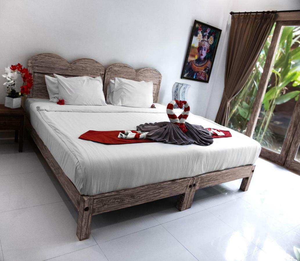 Ratna 4 Apartment *