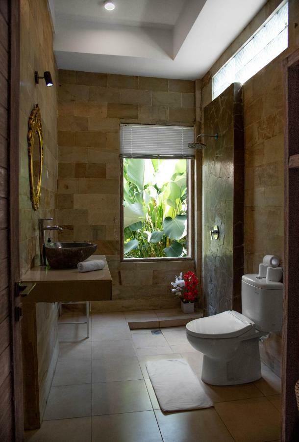 Ratna 4 Apartment Ubud (Bali)