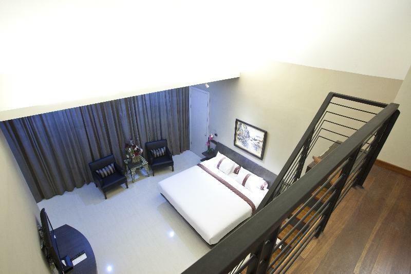 Sun Boutique Hotel Kuta (Bali)