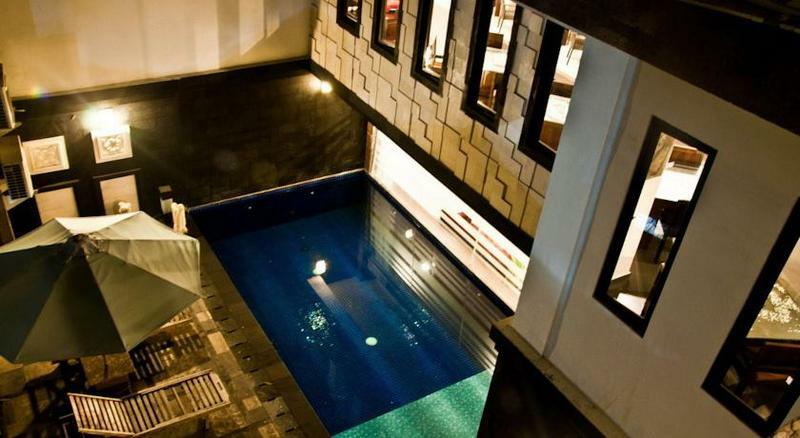 Puri Ayu 3* Denpasar (Bali)