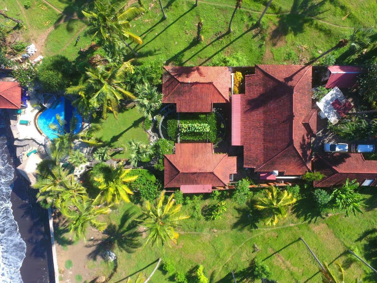 Holiday park Kebun Impian Amlapura
