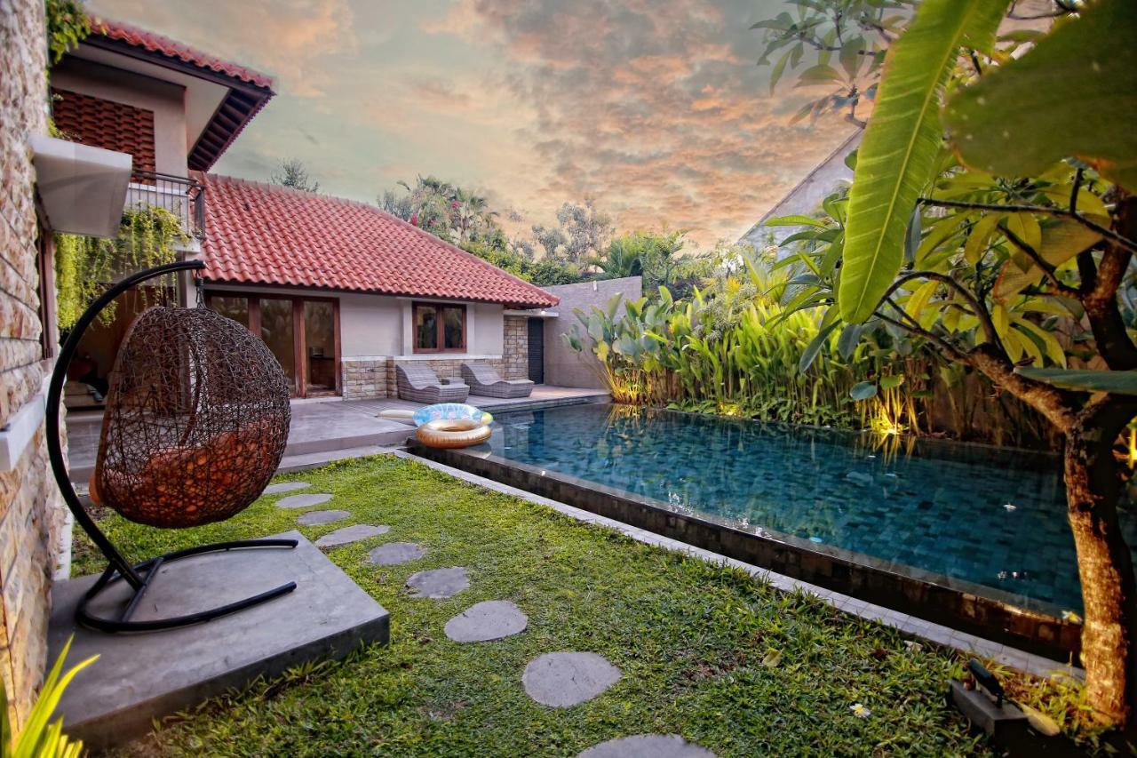 Villa Dasa *