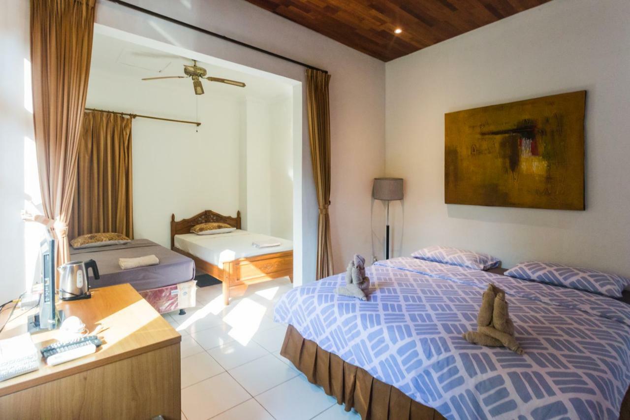 Matanai By Ecommerceloka Hotel Jasri