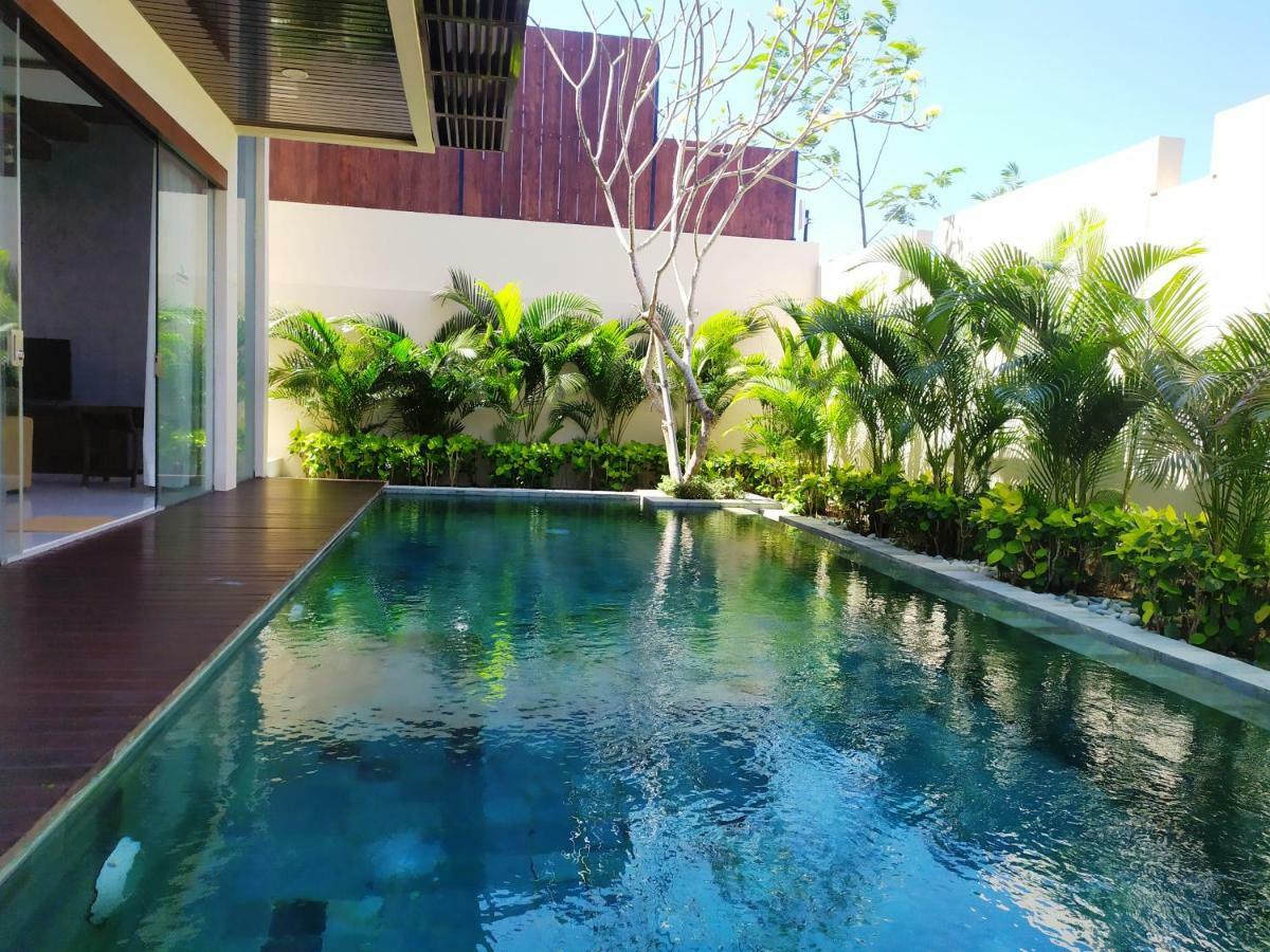 The Miracle Nusa Dua Villa Nusa Dua (Bali)