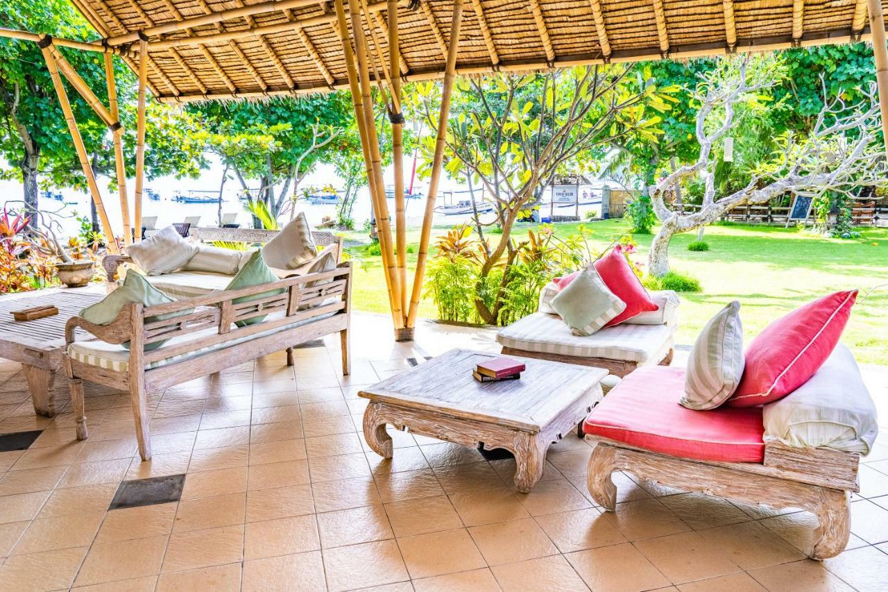 Taman Selini Wahana Holiday park 3*