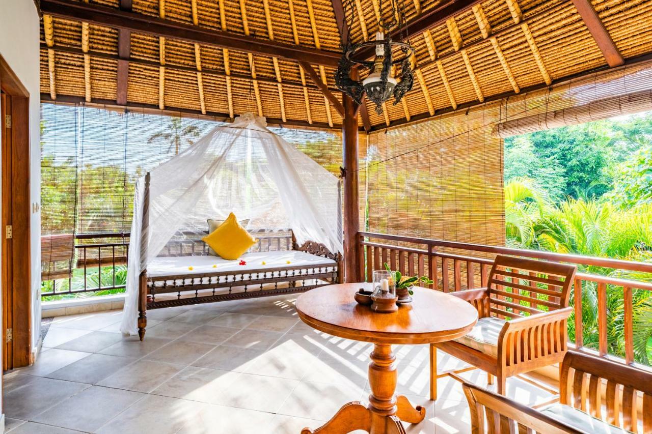Holiday park Taman Selini Wahana