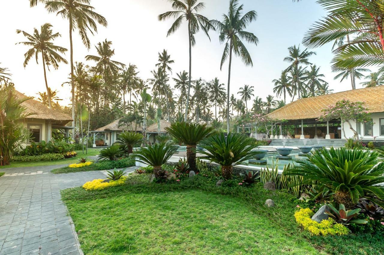 Nirwana & Resort 5*