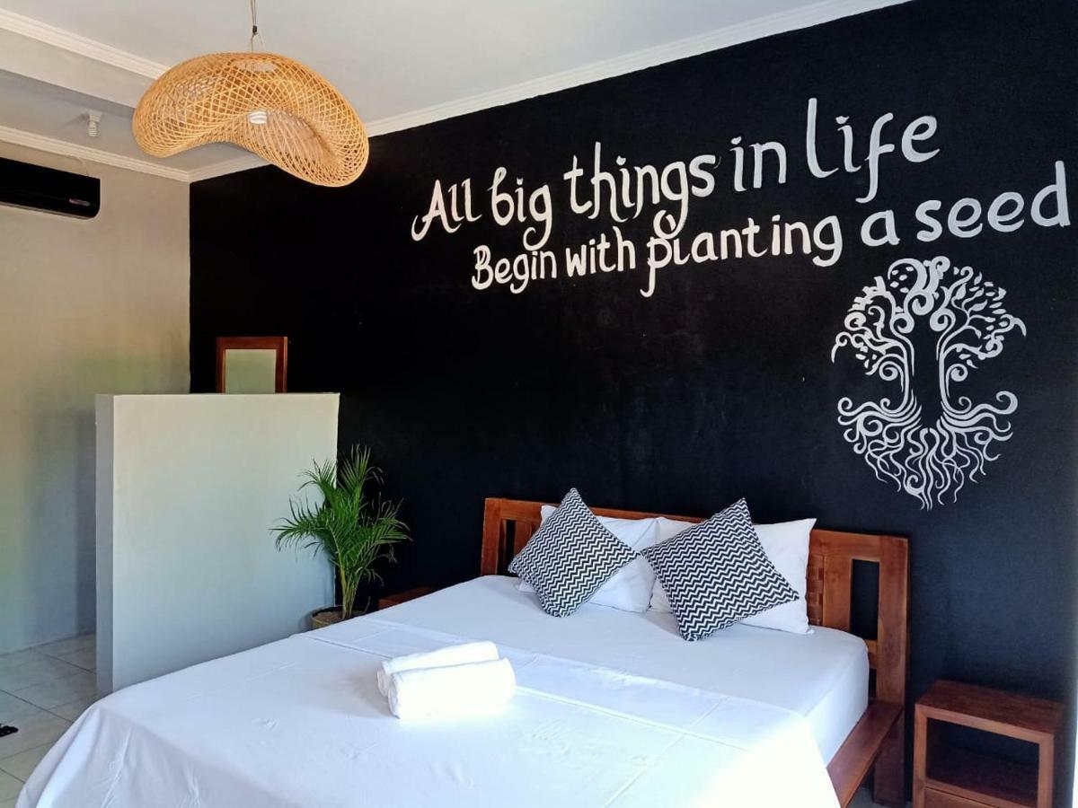Guest house Bali Beats