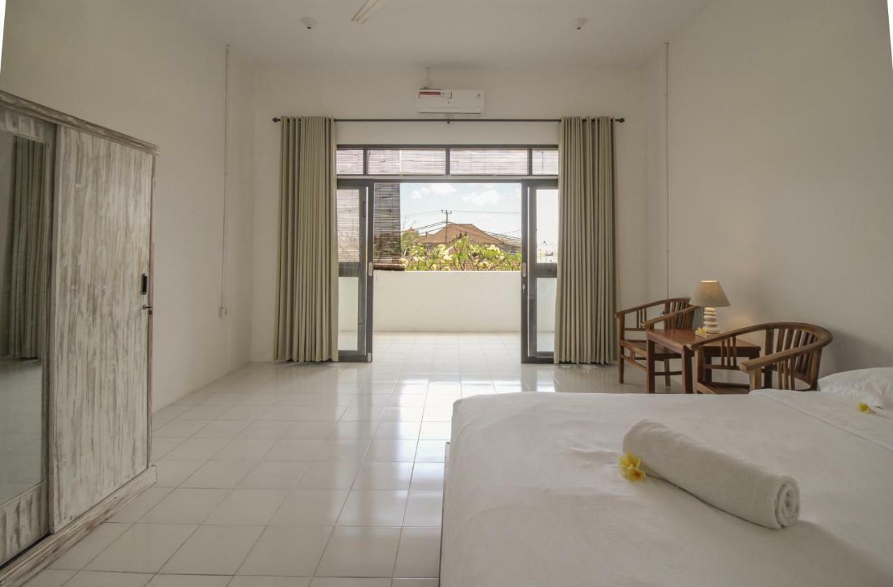 Kedongdong 2* Uluwatu (Bali)